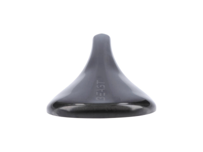 BEAST COMPONENTS Saddle Pure Carbon UD-Finish black 145 mm