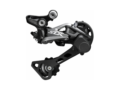 SHIMANO SLX Upgrade Kit M7000 1x11 mit Schelle 11-46 Zhne