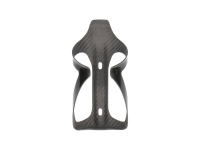 BEAST COMPONENTS Bottle Cage Carbon UD-Finish black