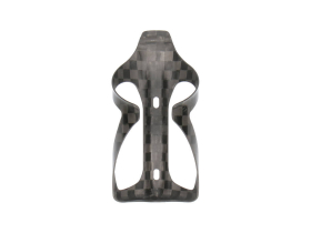 BEAST COMPONENTS Bottle Cage Carbon | Square-Finish | Black