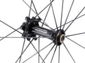 EXTRALITE Wheelset 28" Road CyberDisc 338CS | Thru Axle