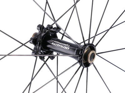 EXTRALITE Laufradsatz 28