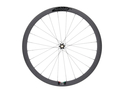 EXTRALITE Wheelset 28" Road CyberDisc 338CS | Thru Axle 11-speed Shimano | SRAM Road