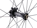 EXTRALITE Wheelset 28" Road CyberDisc 338CS | Thru Axle 12-speed SRAM XDR