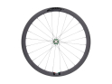 EXTRALITE Wheelset 28" Road CyberDisc 338CS | Thru Axle 12-speed SRAM XDR