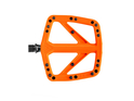 PNW Pedals Range Composite | Safety Orange