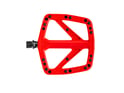 PNW Pedals Range Composite | Really Red