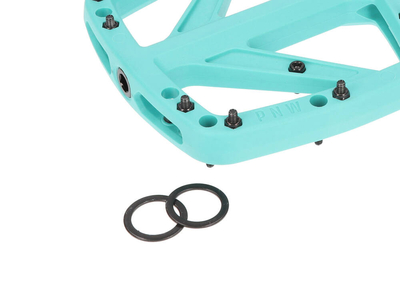 PNW Pedals Range Composite | Fruit Snacks