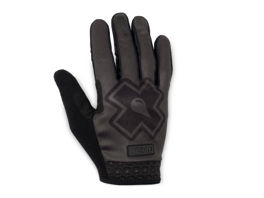 muc off gloves mtb