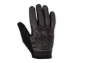 MUC-OFF Gloves Grey MTB  M