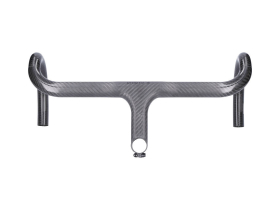 DARIMO Stem-Handlebar-Unit Nexum Carbon Road | 3k matte /...