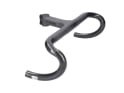 DARIMO Stem-Handlebar-Unit Nexum Carbon Road | 3k matte / Decals black