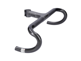 DARIMO CARBON Stem-Handlebar-Unit Nexum Carbon Road | UD...