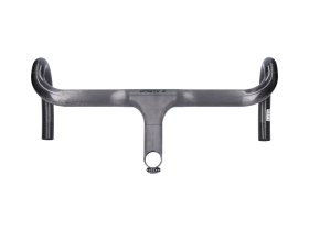 DARIMO Stem-Handlebar-Unit Nexum Carbon Road | UD matte /...