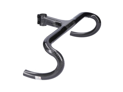DARIMO CARBON Vorbau-Lenker-Einheit Nexum Carbon Road |...