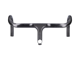 DARIMO Stem-Handlebar-Unit Nexum Carbon Road | UD glossy...