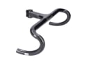 DARIMO Stem-Handlebar-Unit Nexum Carbon Road | UD glossy / Decals black