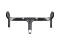 DARIMO Stem-Handlebar-Unit Nexum Carbon Road | UD glossy / Decals black