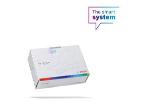 BOSCH E-Bike Ladegerät 4A Charger