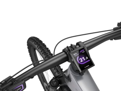 BOSCH E-Bike Display Kiox 300