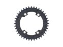 CARBON-TI Chainring X-SingleCarbon LK 107 mm narrow-wide