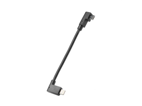 BOSCH Ladekabel Micro USB - Lightning (Bosch...