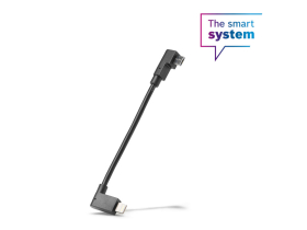 BOSCH Ladekabel Micro USB - Lightning (Bosch...