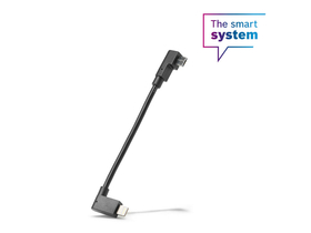BOSCH Cable Micro USB - Lightning (Bosch eBike-System 2)...