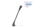 BOSCH Ladekabel Micro USB - Micro USB (Bosch E-Bike-System 2) | 120 mm