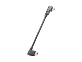 BOSCH Ladekabel Micro USB - USB-C® (Bosch...