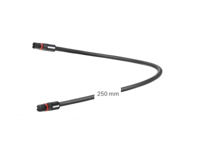 BOSCH E-Bike Display cable (for BRC3600, BHU3600, BDS) | 250 mm