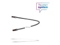 BOSCH E-Bike Display cable (for BRC3600, BHU3600, BDS) | 250 mm