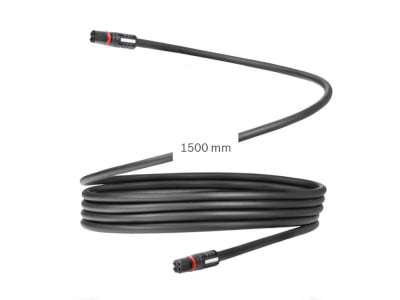 BOSCH E-Bike Displaykabel (passend für BRC3600, BHU3600, BDS) | 1500 mm