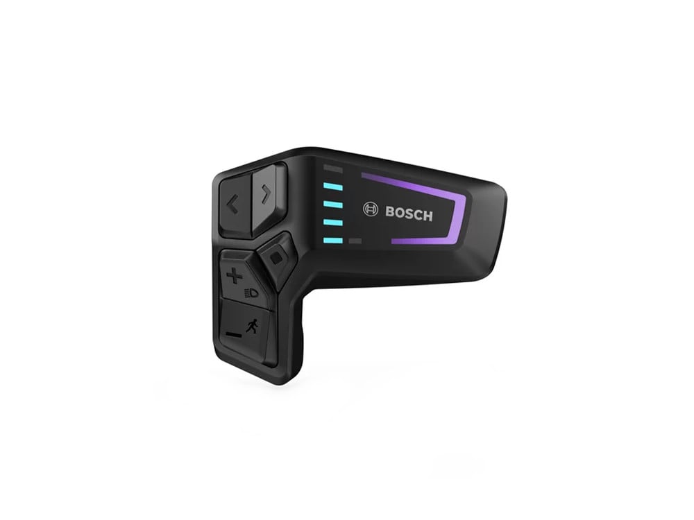 BOSCH E-Bike Control / Display Unit LED Remote
