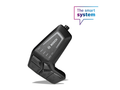 BOSCH eBike Control/Display Unit LED Remote