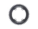 CARBON-TI Chainring X-SingleCarbon LK 110 mm asymmetric narrow-wide 38 Teeth