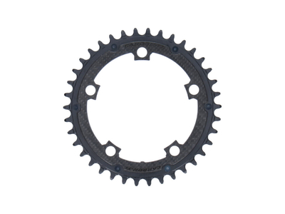 CARBON-TI Chainring X-SingleCarbon LK 110 mm narrow-wide