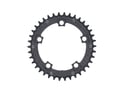 CARBON-TI Chainring X-SingleCarbon LK 110 mm narrow-wide