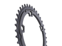 CARBON-TI Chainring X-SingleCarbon LK 110 mm asymmetric narrow-wide 38 Teeth