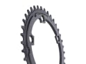 CARBON-TI Chainring X-SingleCarbon LK 110 mm asymmetric narrow-wide 44 Teeth