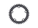 CARBON-TI Chainring X-SingleCarbon LK 110 mm asymmetric narrow-wide 44 Teeth