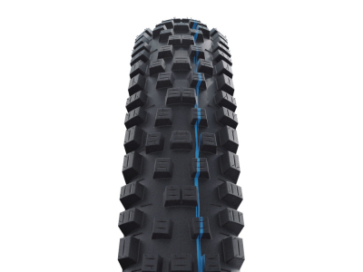 SCHWALBE Tire Nobby Nic 26 x 2,40 Super Ground ADDIX SpeedGrip EVO TLE
