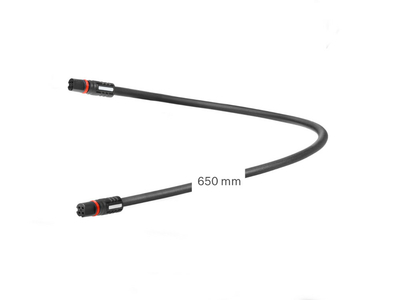 BOSCH eBike Display cable (for BRC3600, BHU3600, BDS) | 650 mm