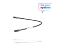 BOSCH E-Bike Displaykabel (passend für BRC3600, BHU3600, BDS) | 350 mm