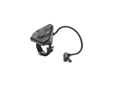 BOSCH eBike Bedieneinheit Compact für Kiox/SmartphoneHub/Nyon | 290 mm