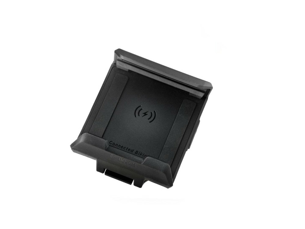 Pack connecté - Bosch Ebike Smartphone Grip + Câble de chargement USB-C