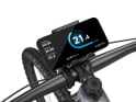 BOSCH E-Bike Halterung SmartphoneGrip