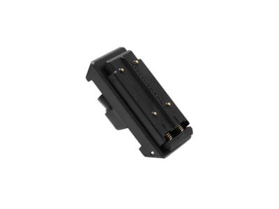 BOSCH E-Bike Display Aufnahme (Kabelgang hinten)