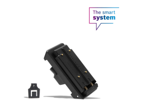 BOSCH E-Bike Display Aufnahme (Kabelgang hinten)