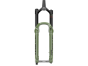 ROCKSHOX Suspension Fork 27,5" Lyrik Ultimate Charger 3 RC2 140 mm DebonAir+ BOOST 44 mm Offset tapered green | 2023